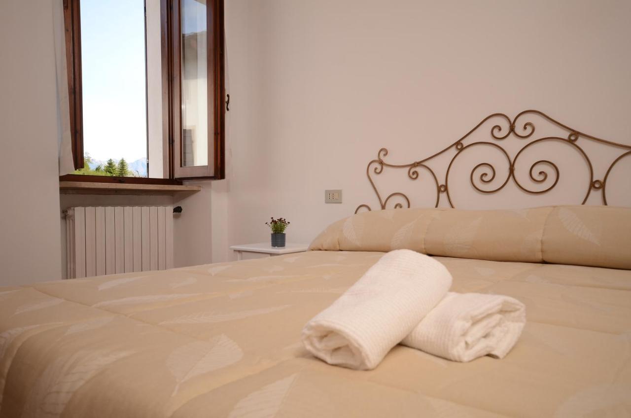Corte Vezzola Trilocale Tommaso Puegnago Exterior foto