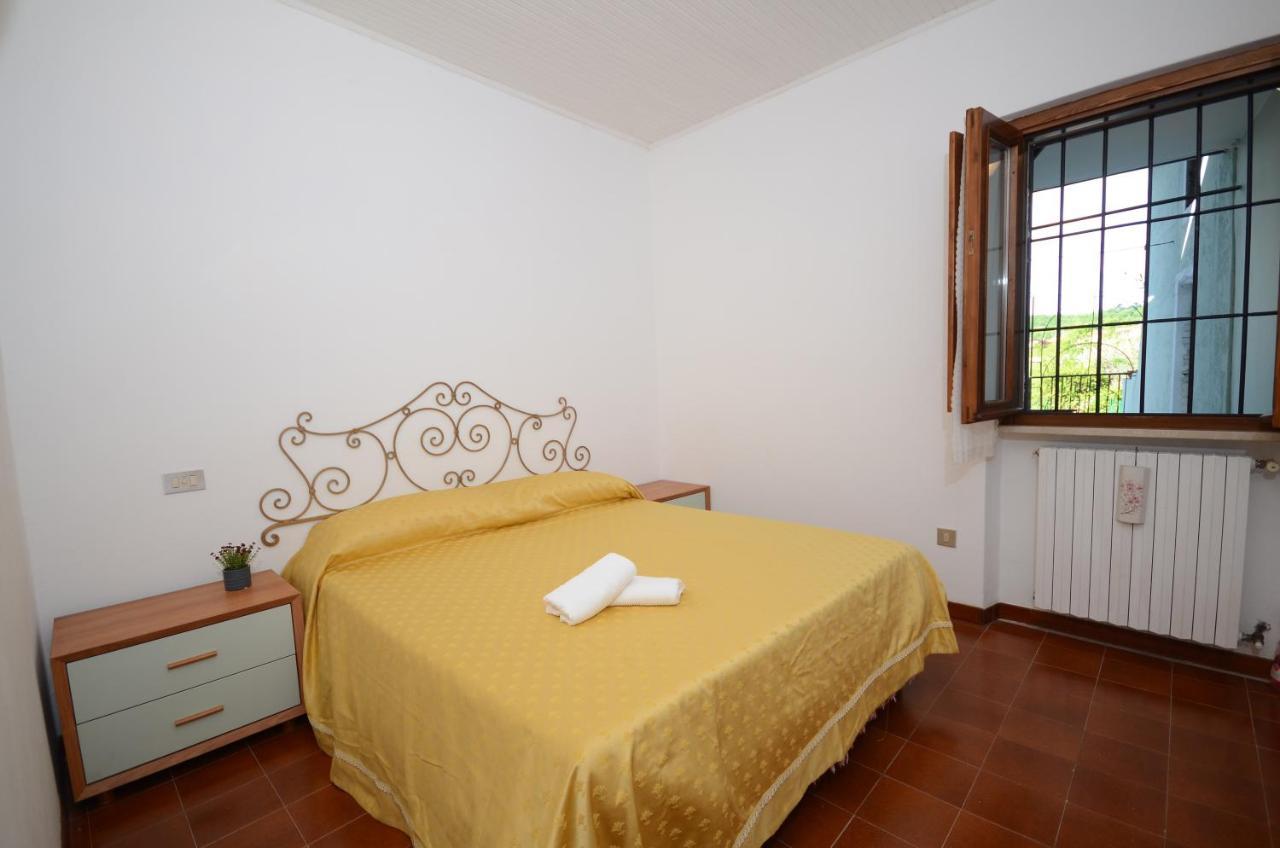 Corte Vezzola Trilocale Tommaso Puegnago Exterior foto